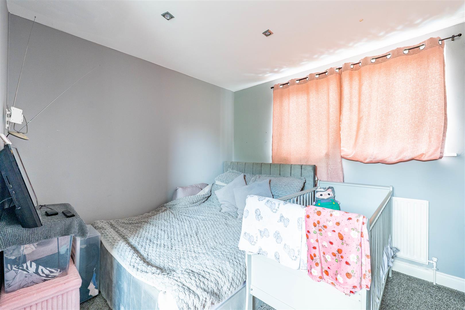 Highfield Grove, Lostock Hall, Preston